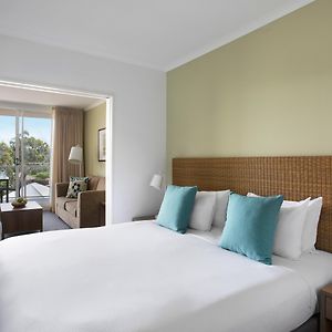 Suite à 1 Chambre à Coucher Lit King-Size